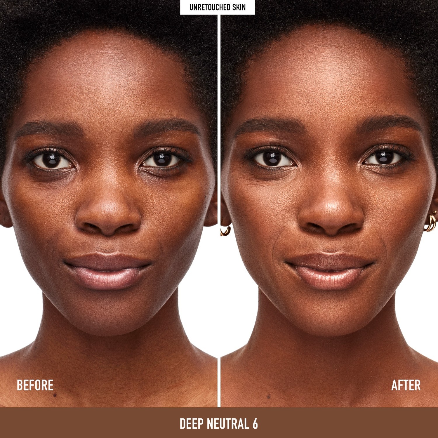 bareMinerals Foundation Original Pure Serum широког спектра SPF20 пудер - 30 мл