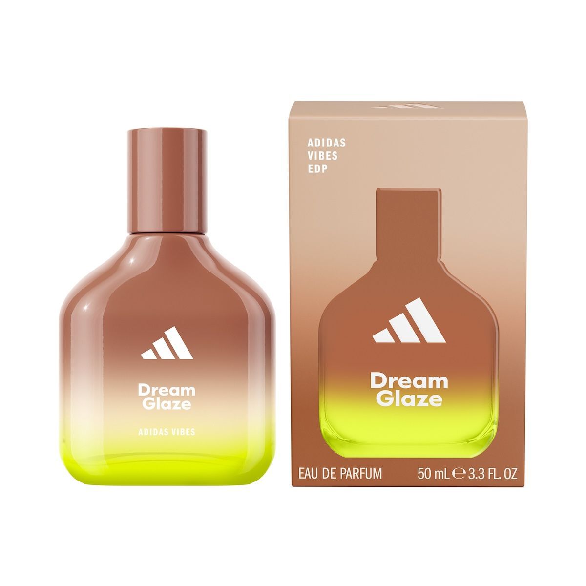 Adidas Vibes Woman Dream Glaze