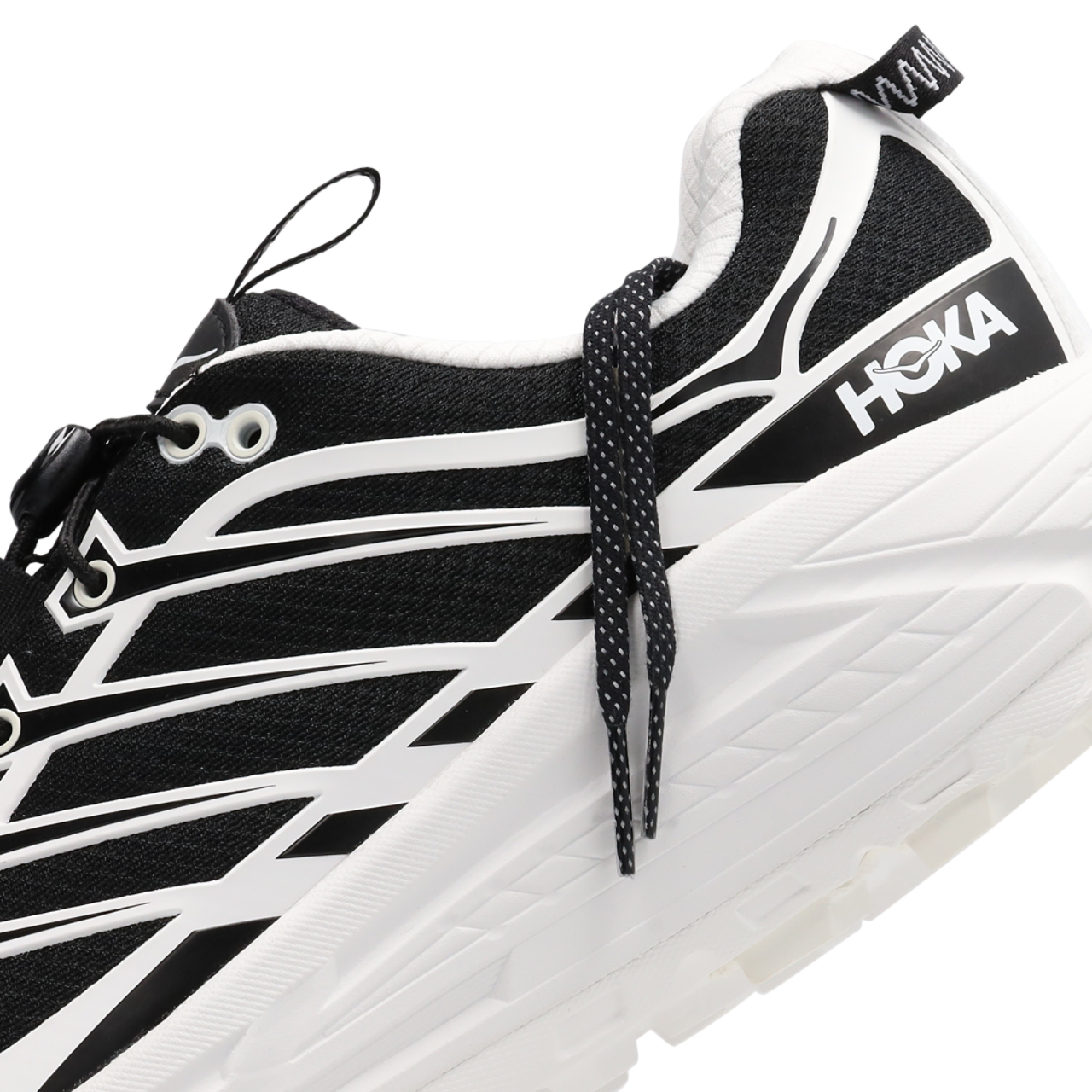 Hoka Mafate Three2 -sanamerkki