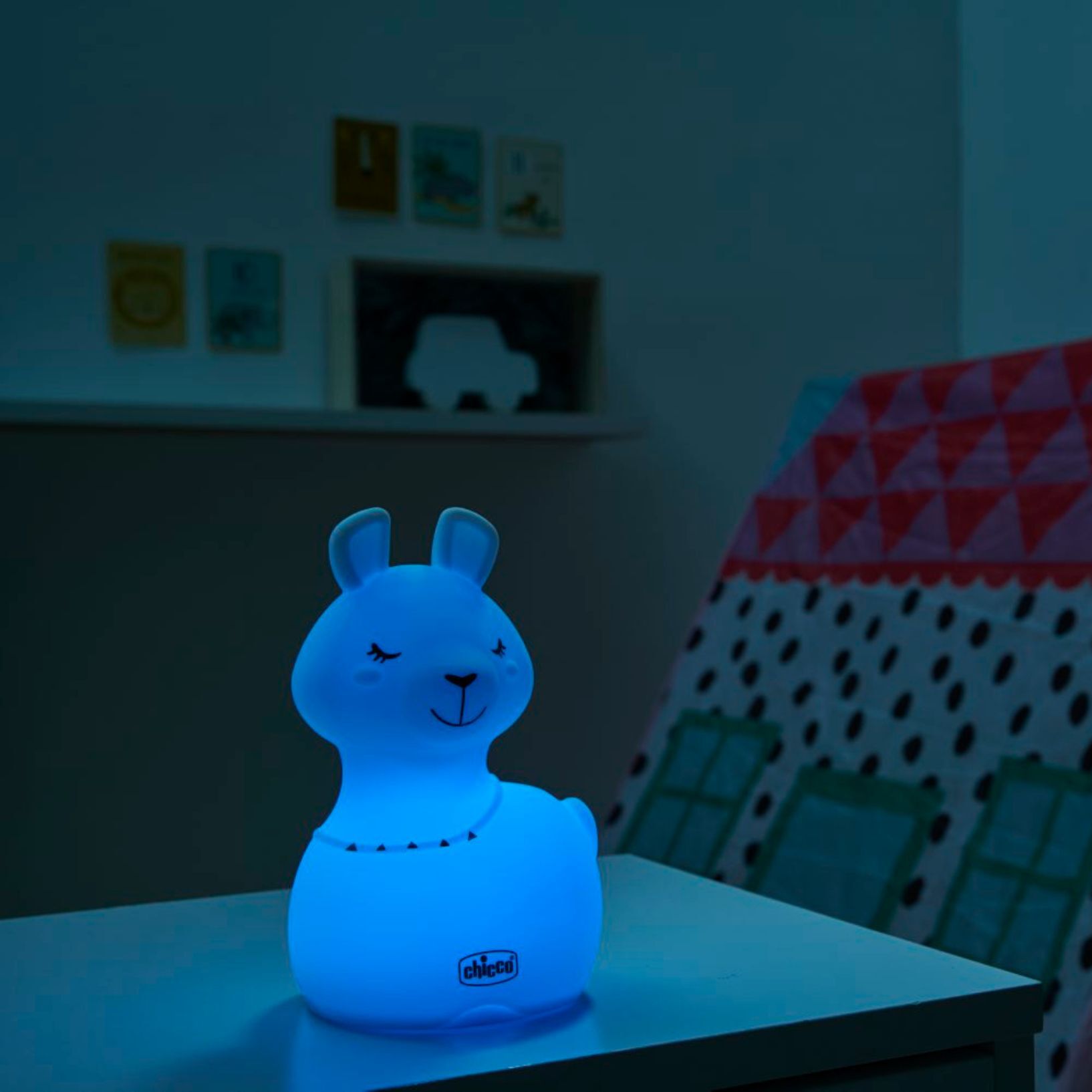 Chicco Llama