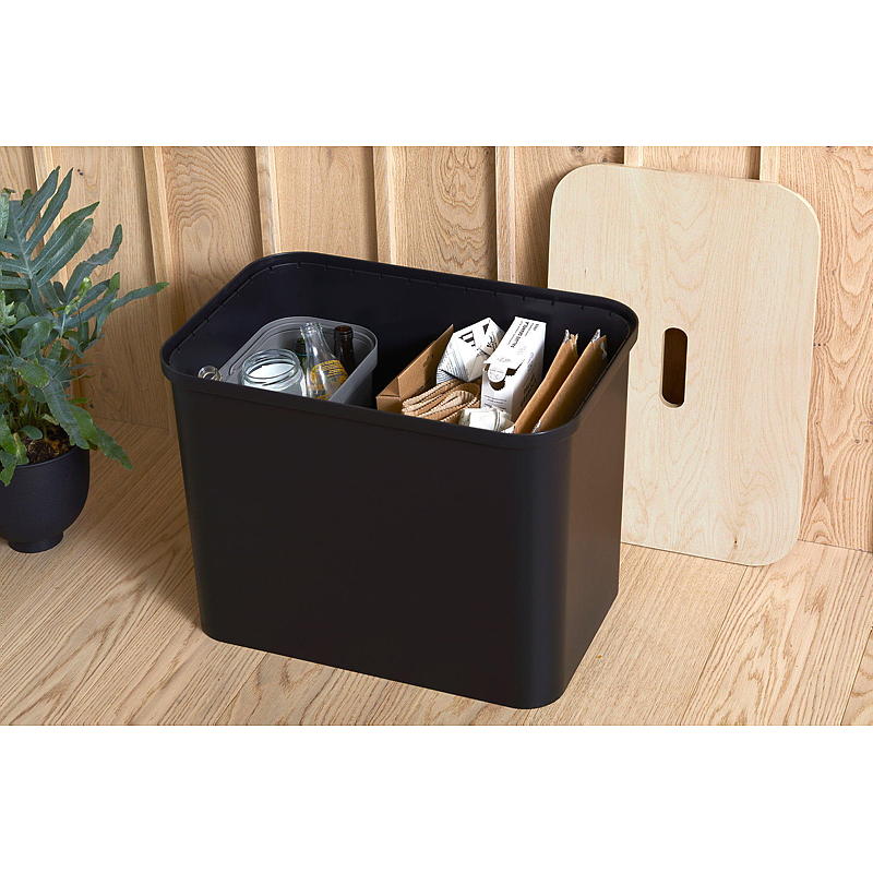 SmartStore Bronsortering SmartStore™ 13 liter Collectie L34 x B17,5 x H32 cm
