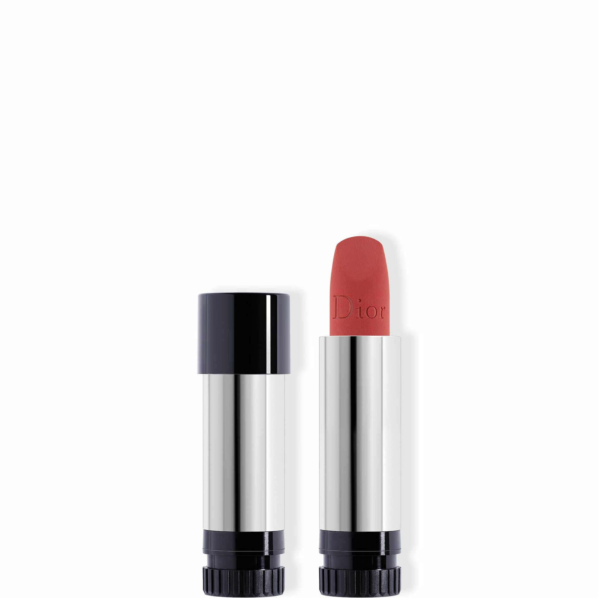 Balsam de buze colorat Rouge Dior Refill 760 Favorite - DIOR