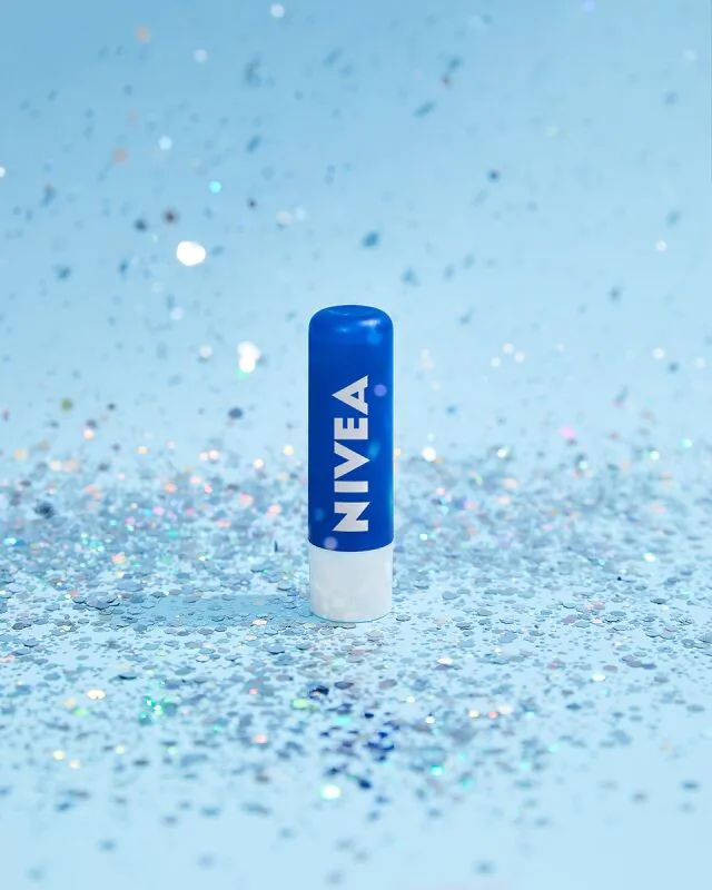 Nivea Lip Care Classic Pomadka do ust