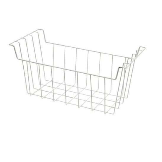 Cesta para congelador - Cargada - Compatible con Whirlpool - Pieza original del fabricante