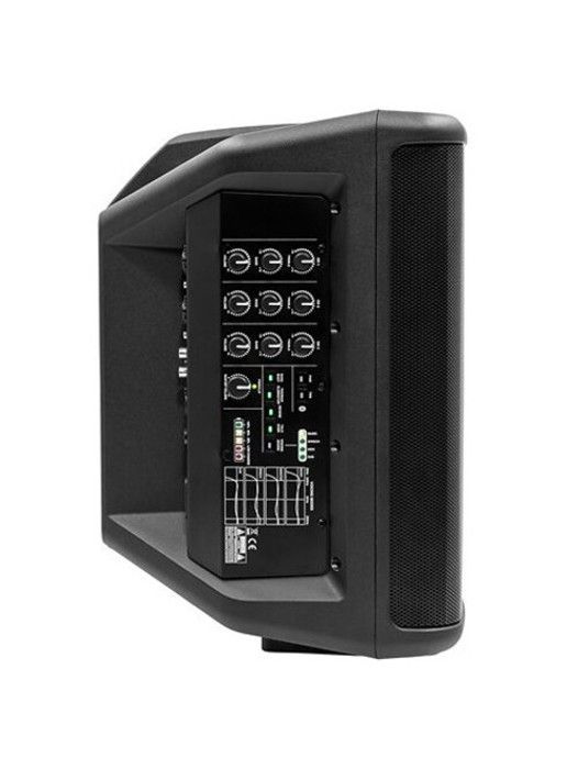 Enceinte active portable - BoomTone DJ - GoSound 800 - Bluetooth 5.0 - Autonomie 4h - 115 dB