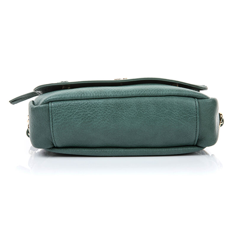 Bolsas femininas, bolsas verdes