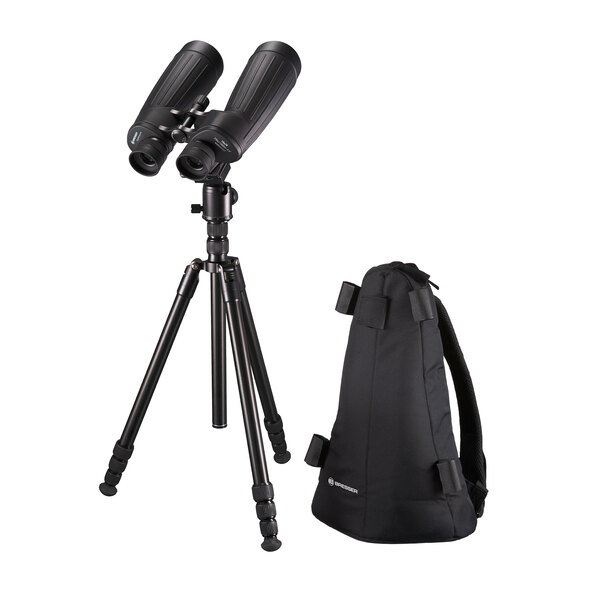 Binóculos astronômicos NightExplorer 15x70