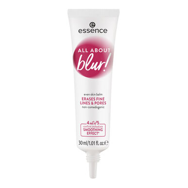 Essence All About Blur Uniform -kasvovoide 30 ml 30 ml