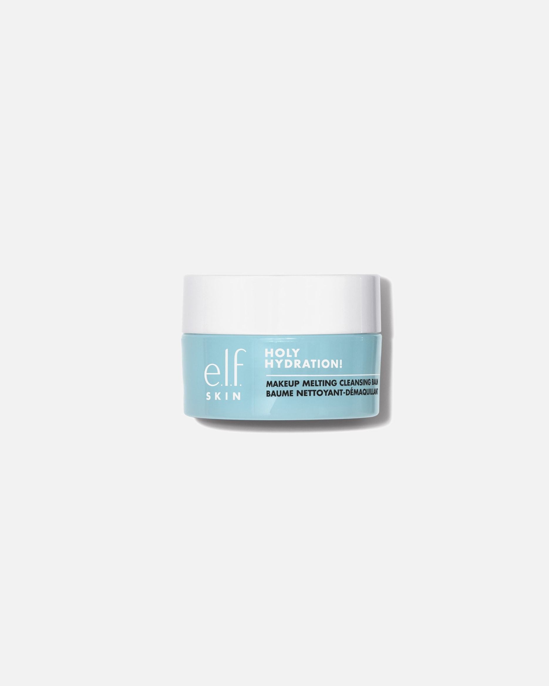 „elf Cosmetics“ veido valymo rinkinys, tirpstantis valomasis balzamas – 13 g