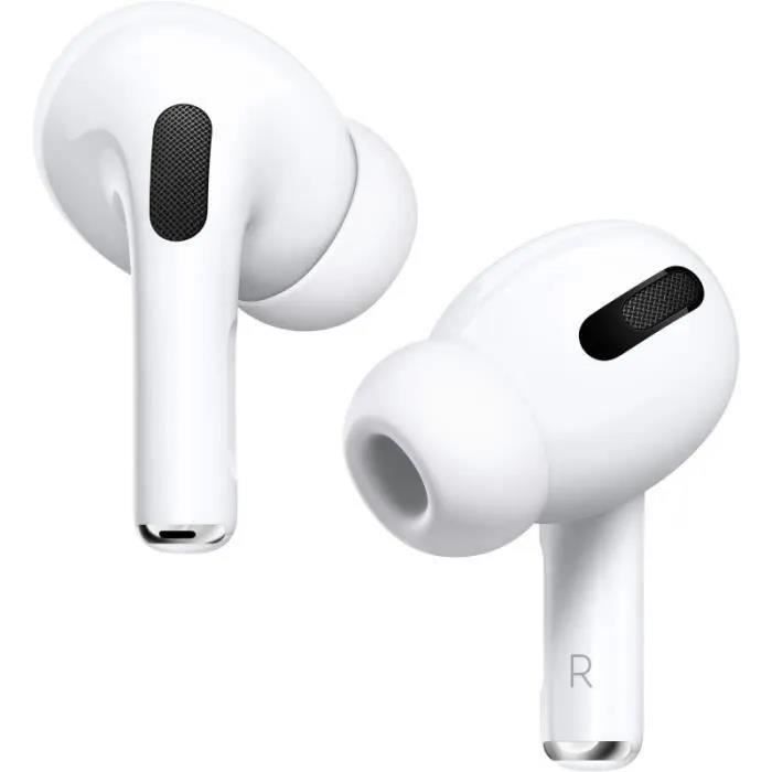 Auriculares Apple AirPods Pro usados