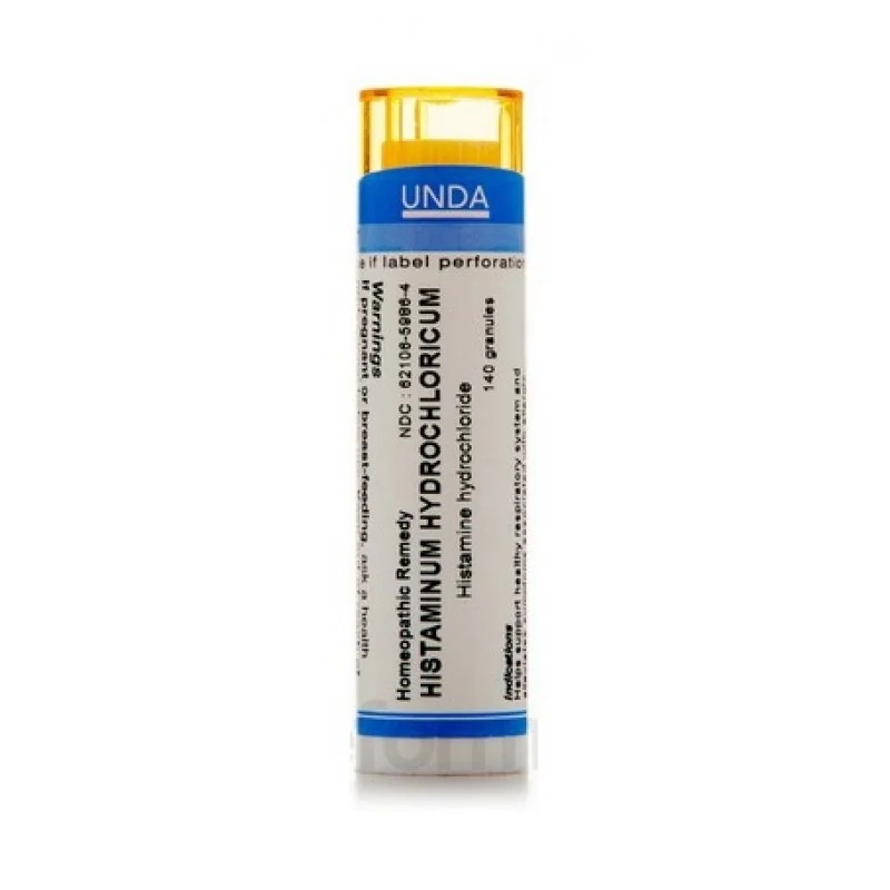 BOIRON Histamin 200Ch Globuli