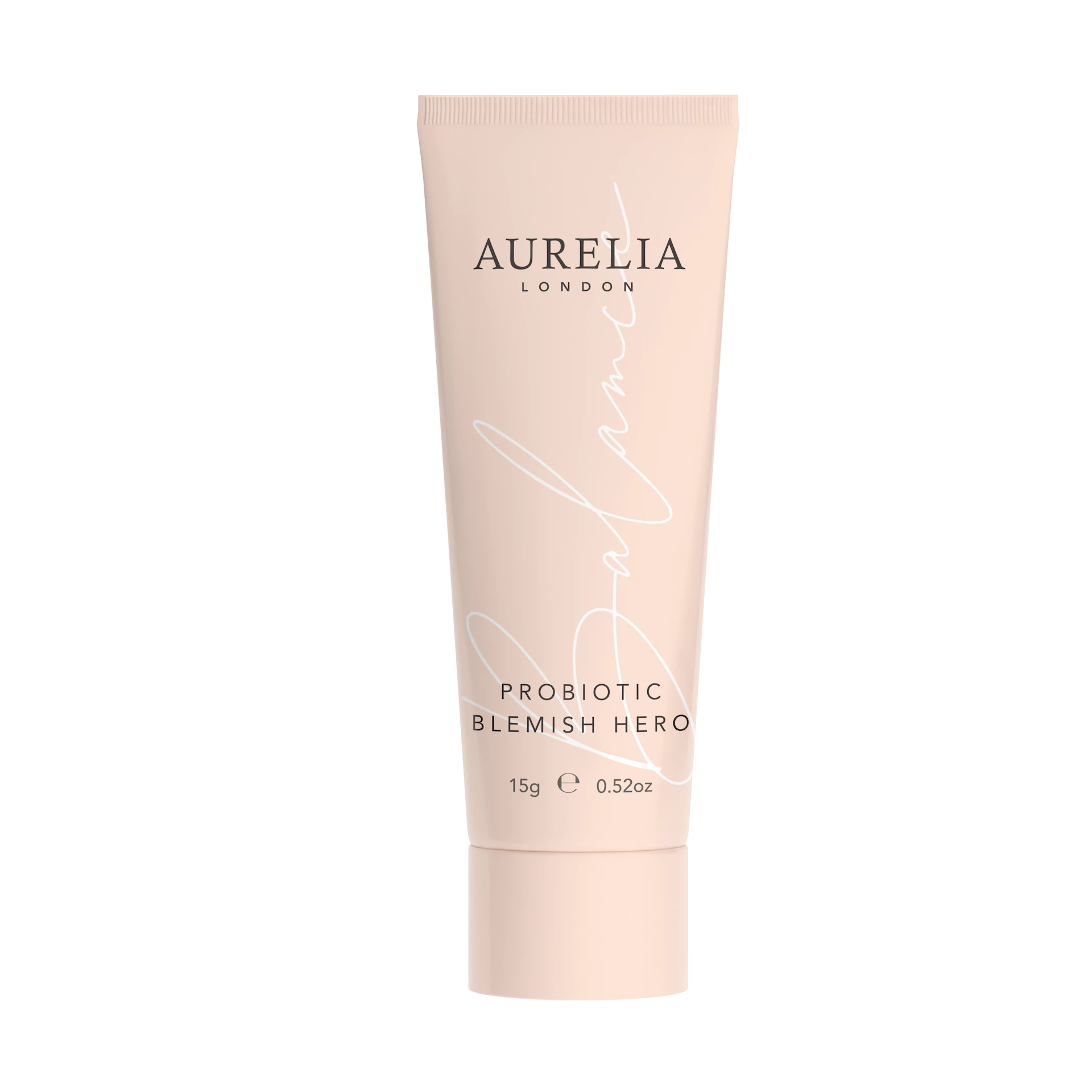 Probiotic Blemish Hero 15 g - Aurelia