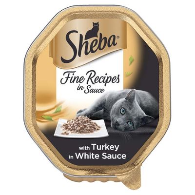 Vassoi per ricette Sheba Fine