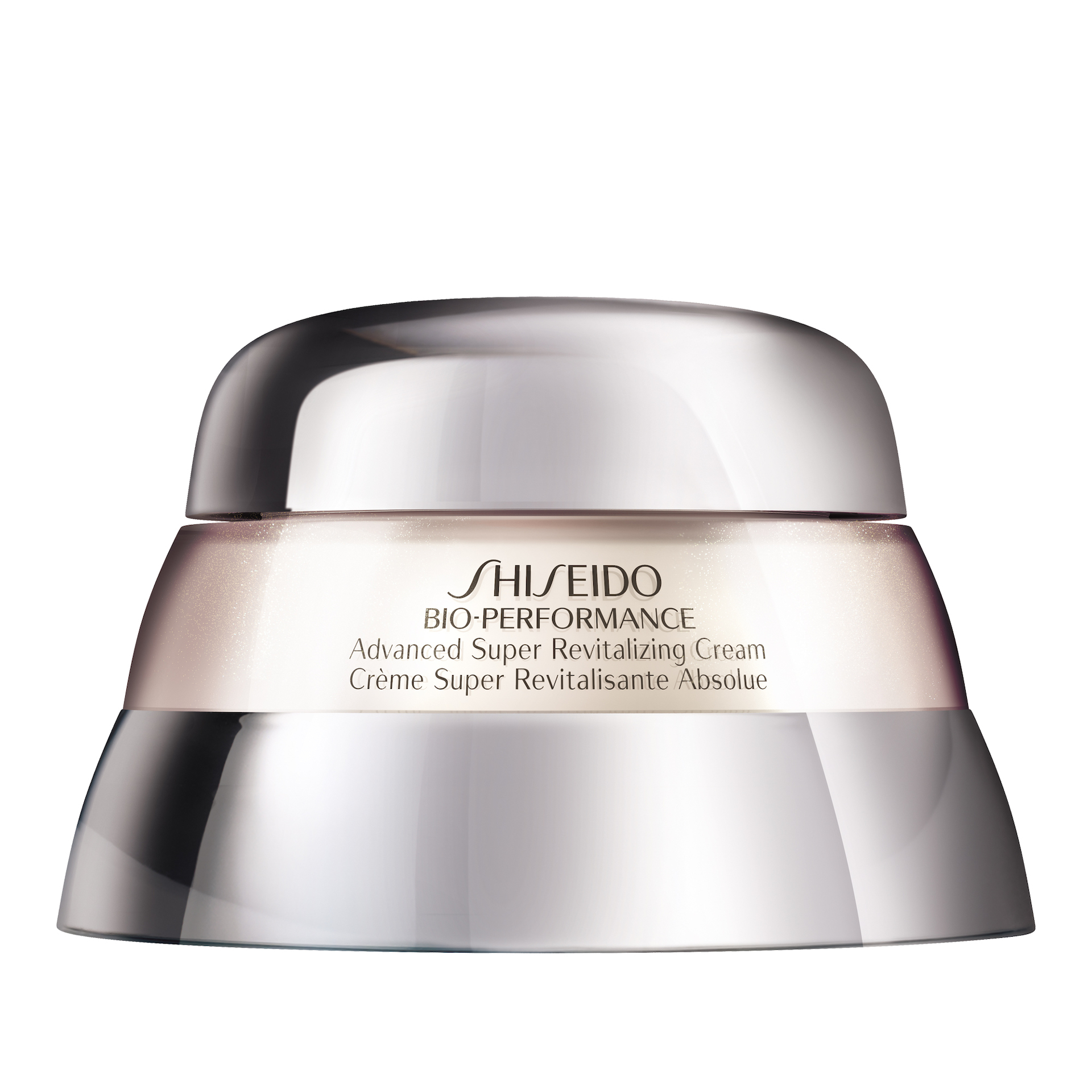 Bio-Performance Advanced Super Revitalizing Cream 50 ml - Shiseido