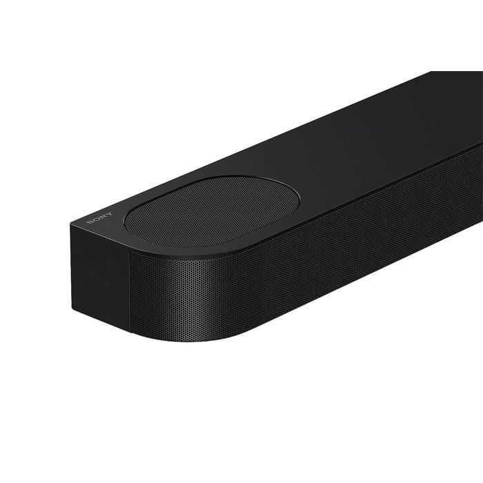 Barra de sonido SONY Theatre Bar 6 - Dolby Atmos - Bluetooth 5.3 - 3.1.2 canales