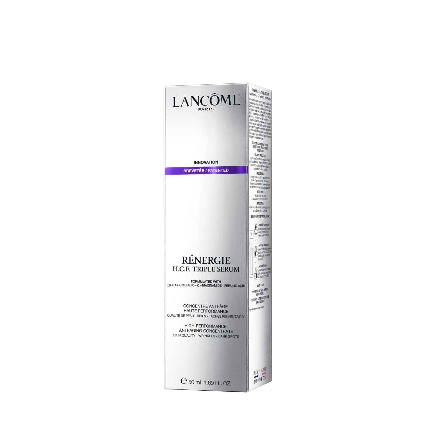 Lancôme Anti-Aging Serum Rénergie HCF Triple Serum - 20 ml