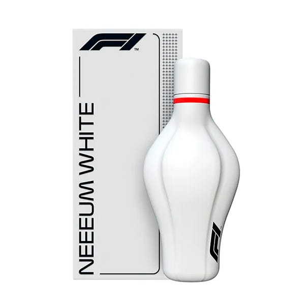 Neeeum Hvid| 75 ml