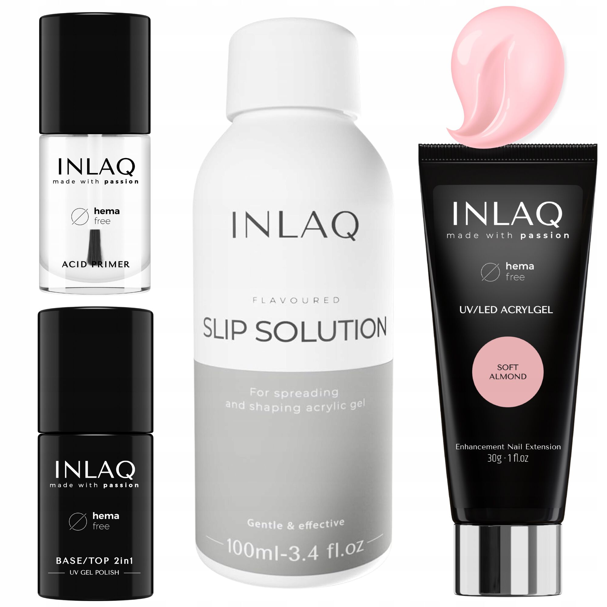 Inlaq