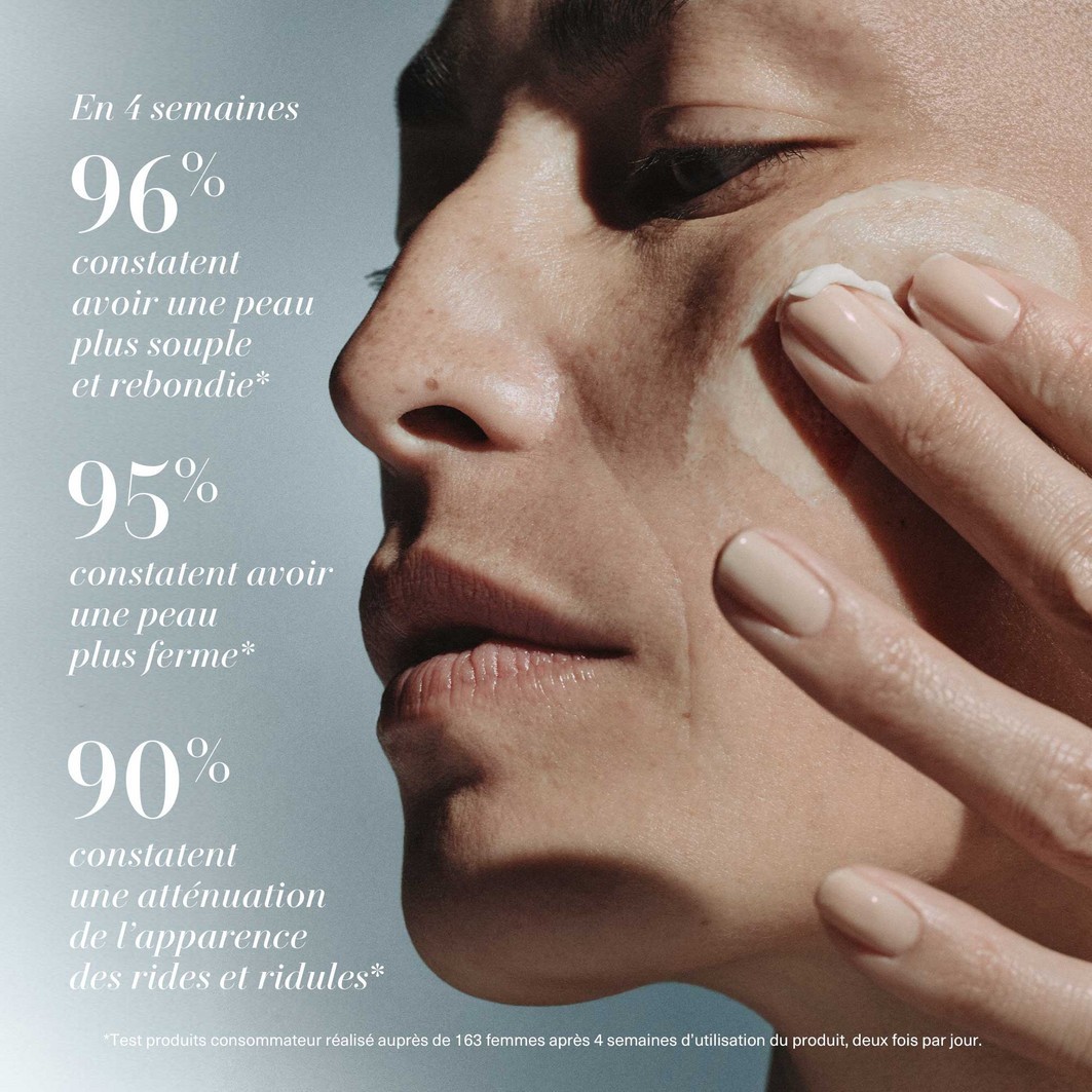 La Mer La Crème de Nuit Régénération Intense