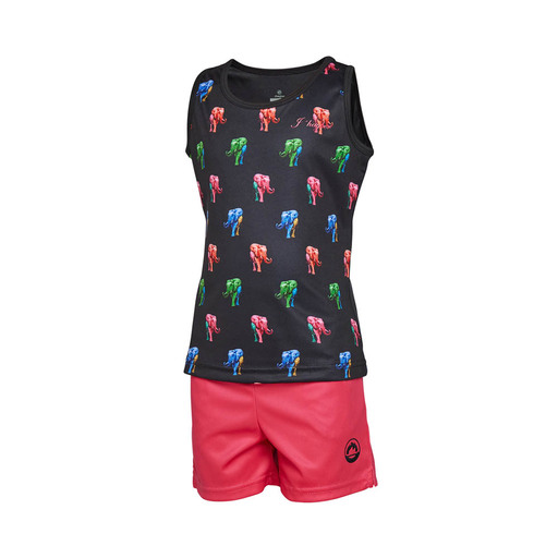 Conjunto J'Hayber Elefant