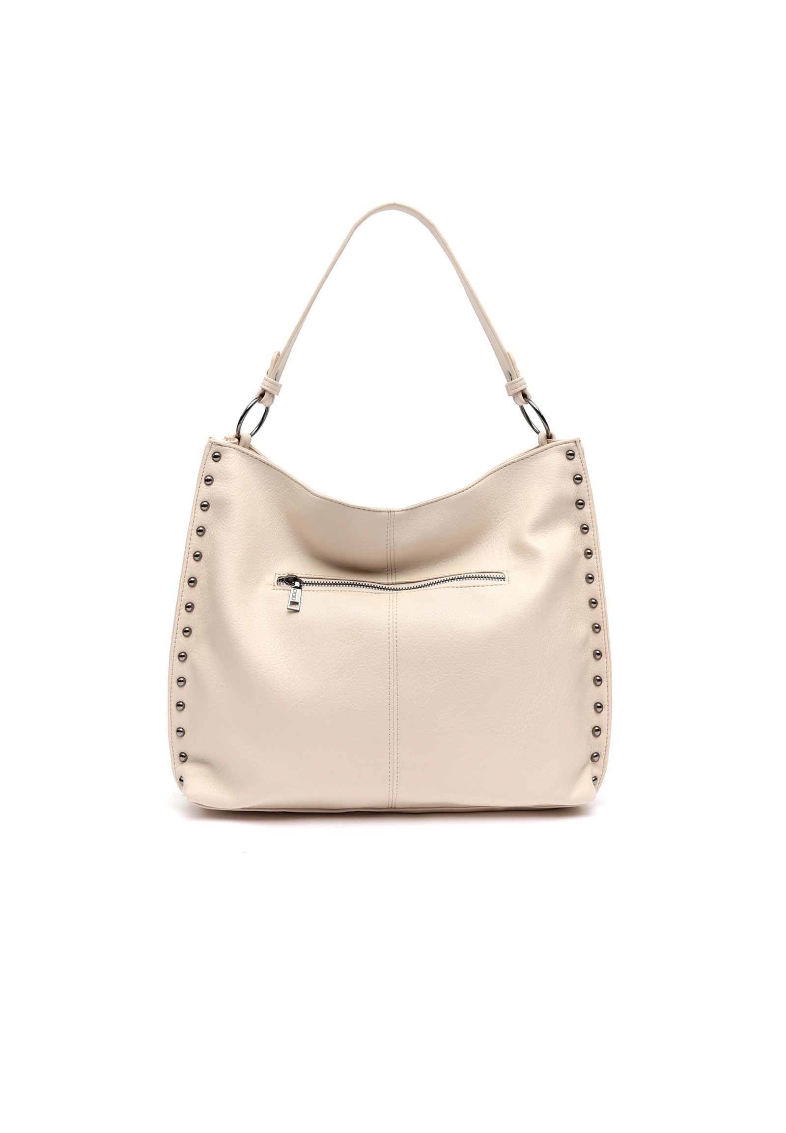 MISAKO PRIDO - Handtasche - beige