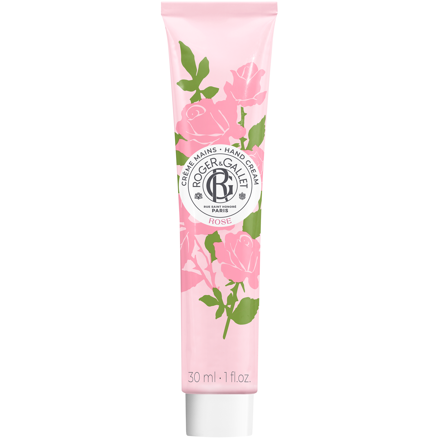 Roger & Gallet Rose