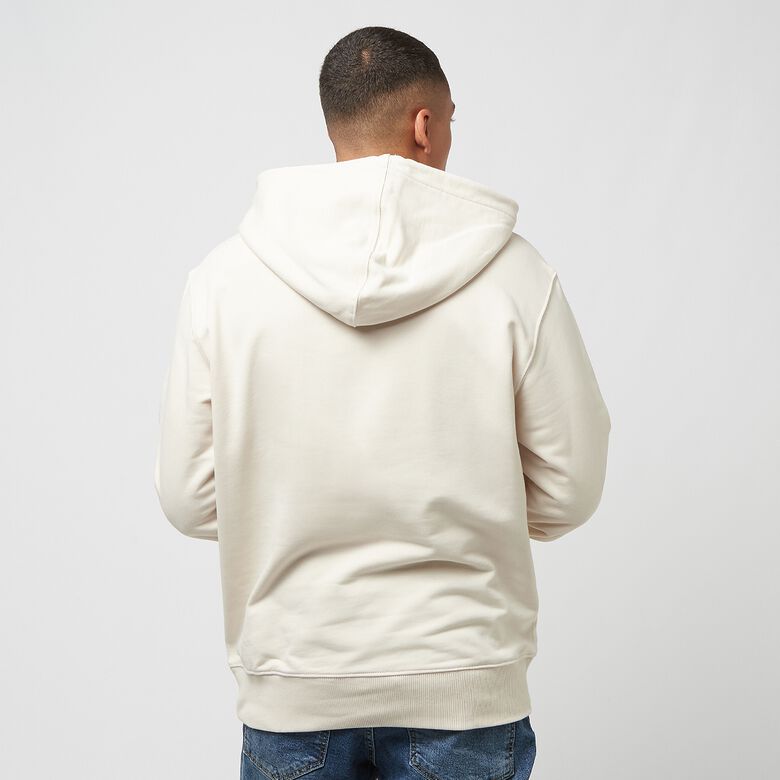 Greenburg Hoodie