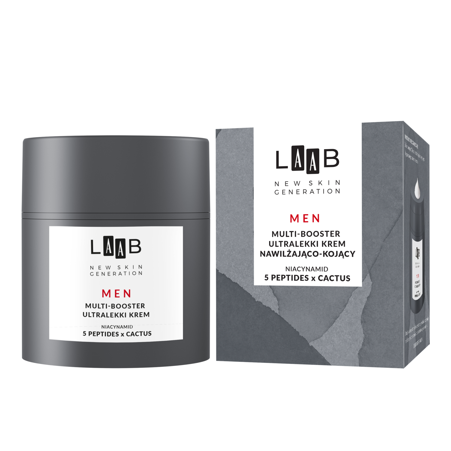 AA LAAB Menn