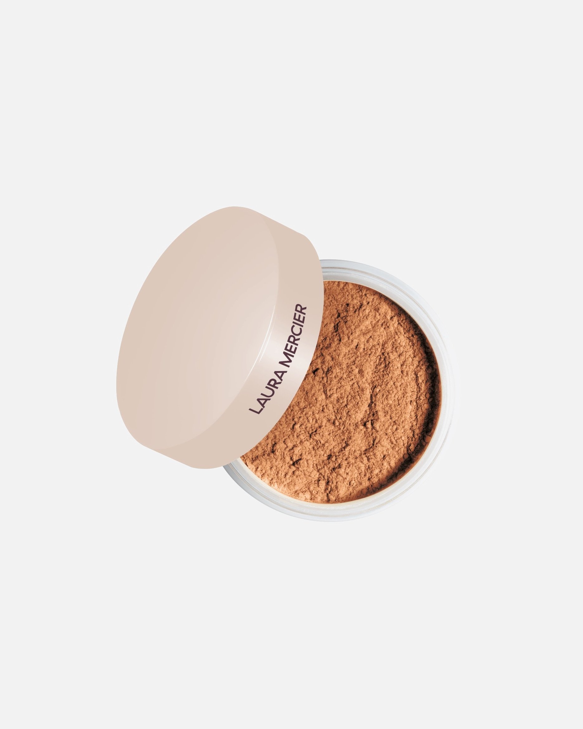 Laura Mercier Transparentni puder u prahu za fiksiranje šminke Ultra Blur - 20 g