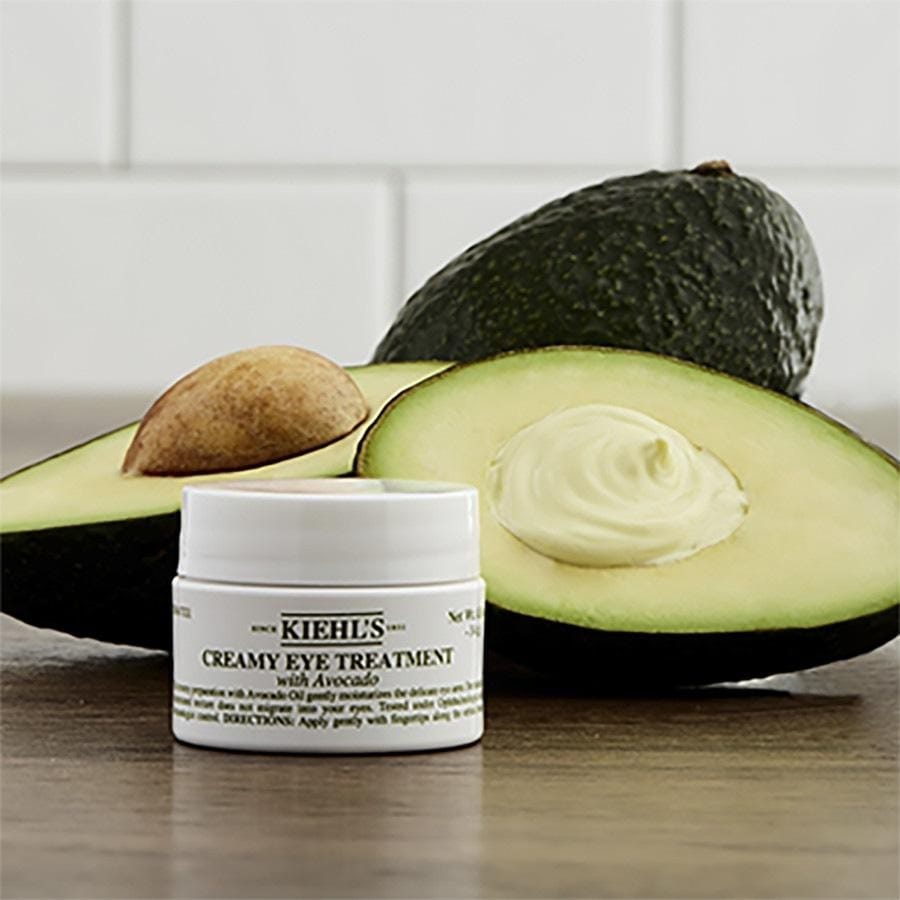 Kiehl's Oogcrème Top Aanbiedingen Avocado Oogcrème - 14 ml
