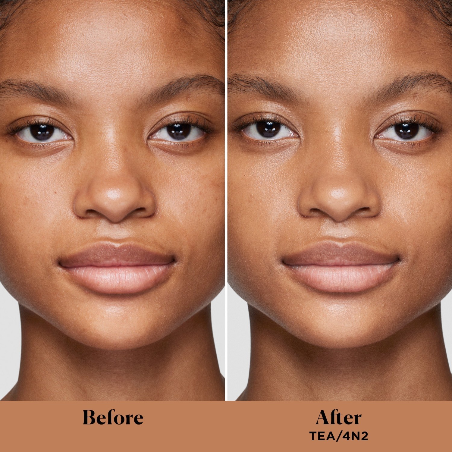 Laura Mercier tonālais krēms REAL FLAWLESS FOUNDATION 3W1 DUSK - 29 ml