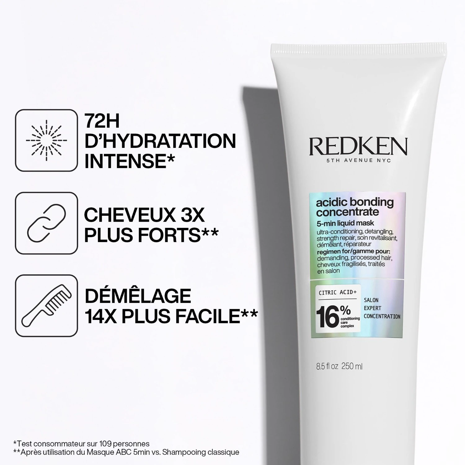Redken Acidic Bonding Concentrate