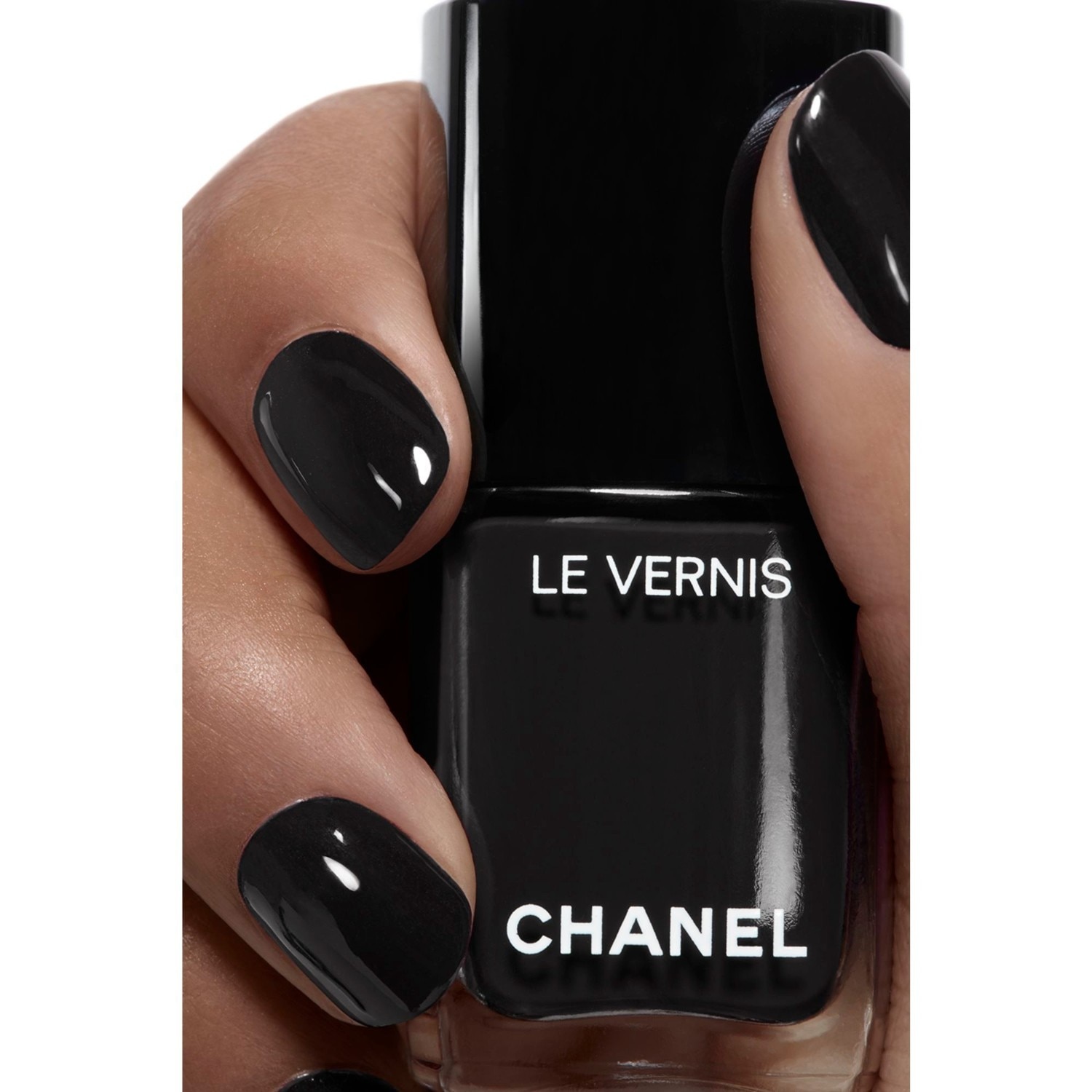 Esmalte CHANEL LE VERNIS COR E BRILHO DE LONGA DURAÇÃO - 13 ml