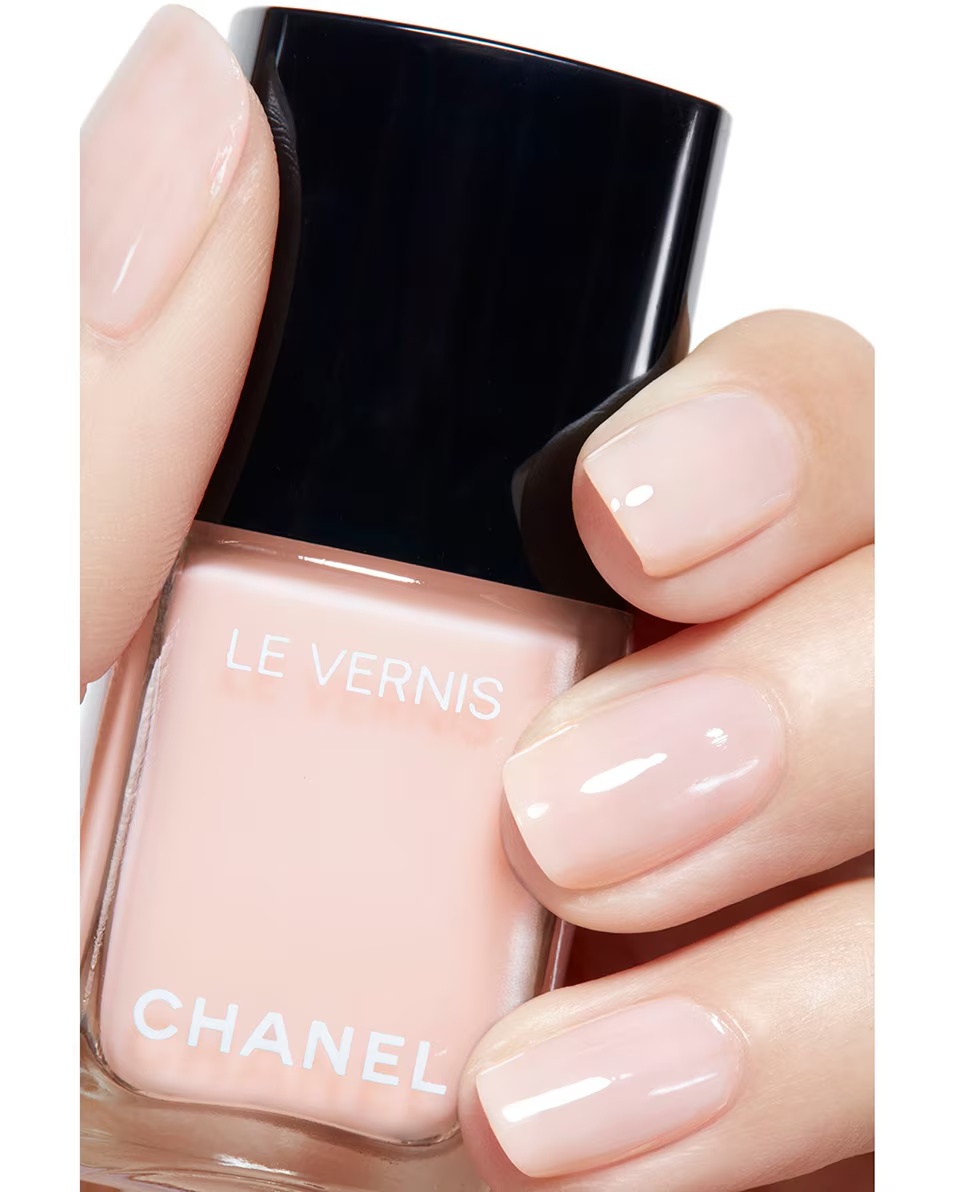 Βερνίκι νυχιών CHANEL LE VERNIS μακράς διαρκείας