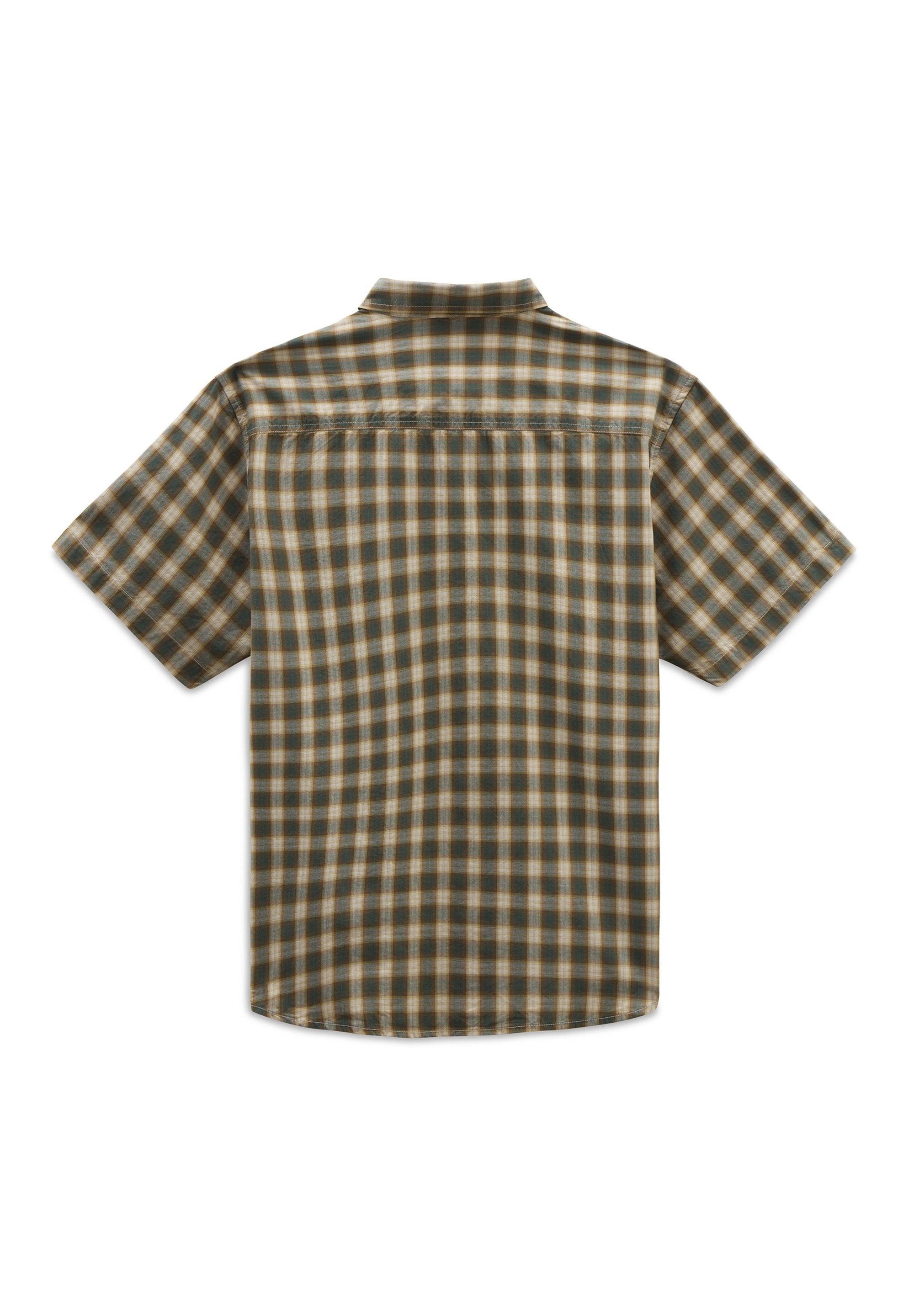 Vans shirt - beige