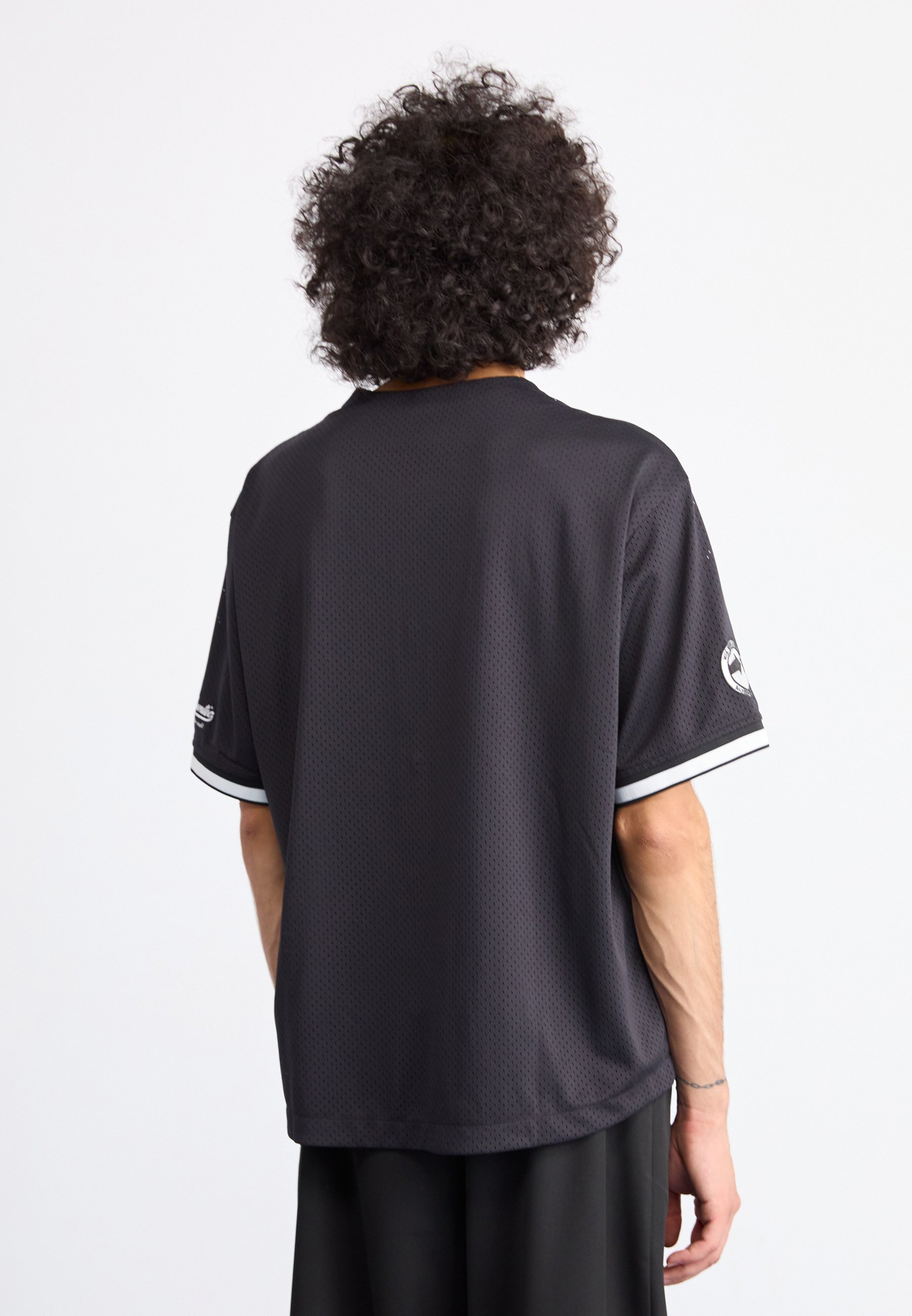 Bareeni trükitud T-särgid