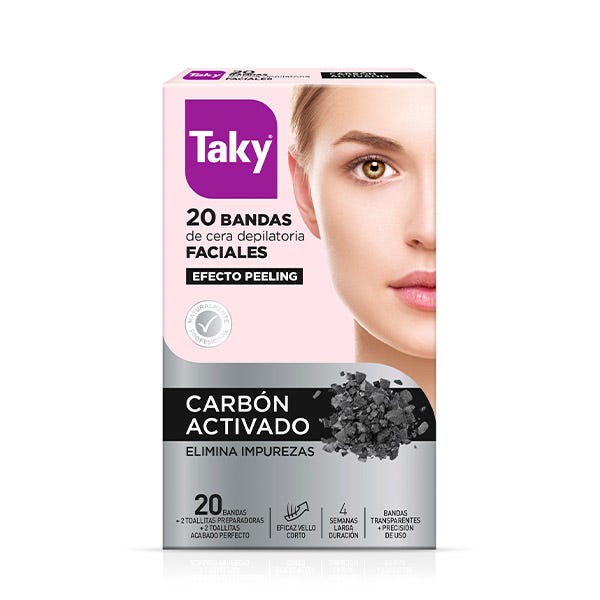 Aktivált szén | 20UD