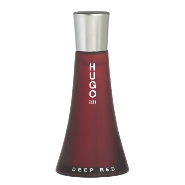 Hugo Boss Deep Red Eau de Parfum Spray<br>50 ml