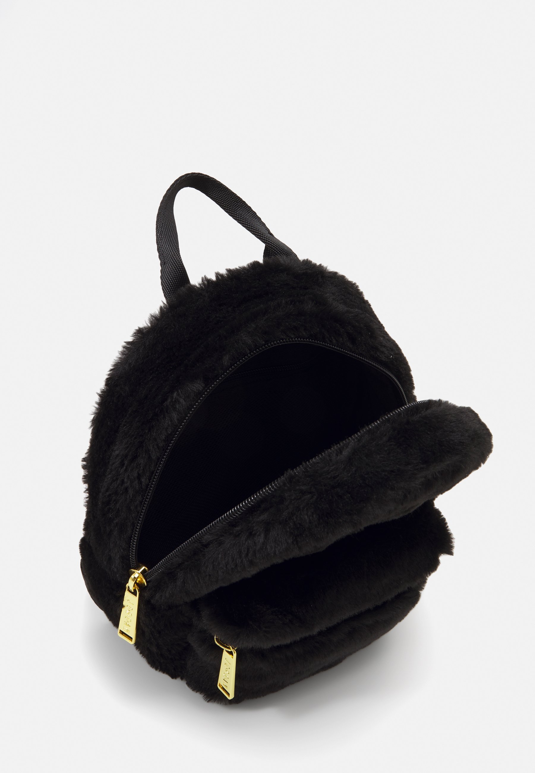 Jordan JAG MINI BACKPACK UNISEX - Sac à dos - black