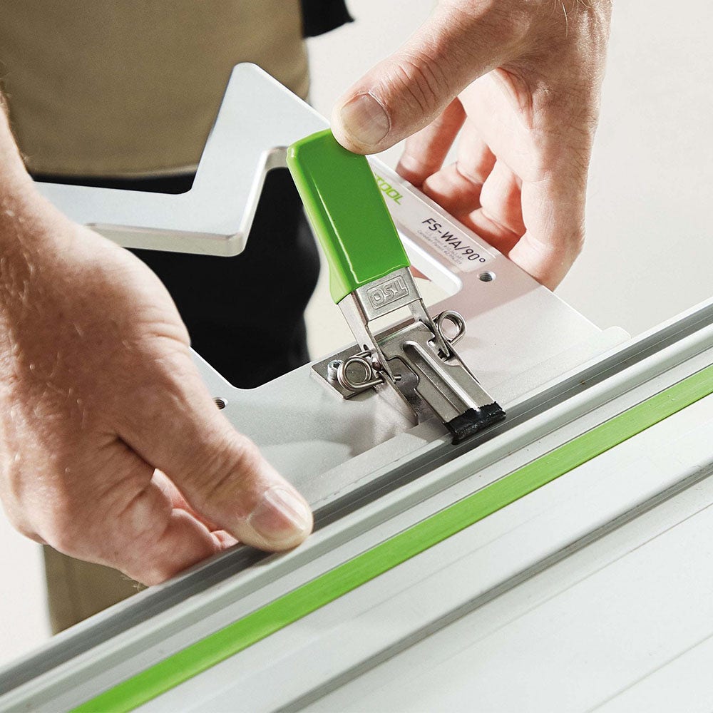 Guia de ângulo de 90 graus FESTOOL 205229