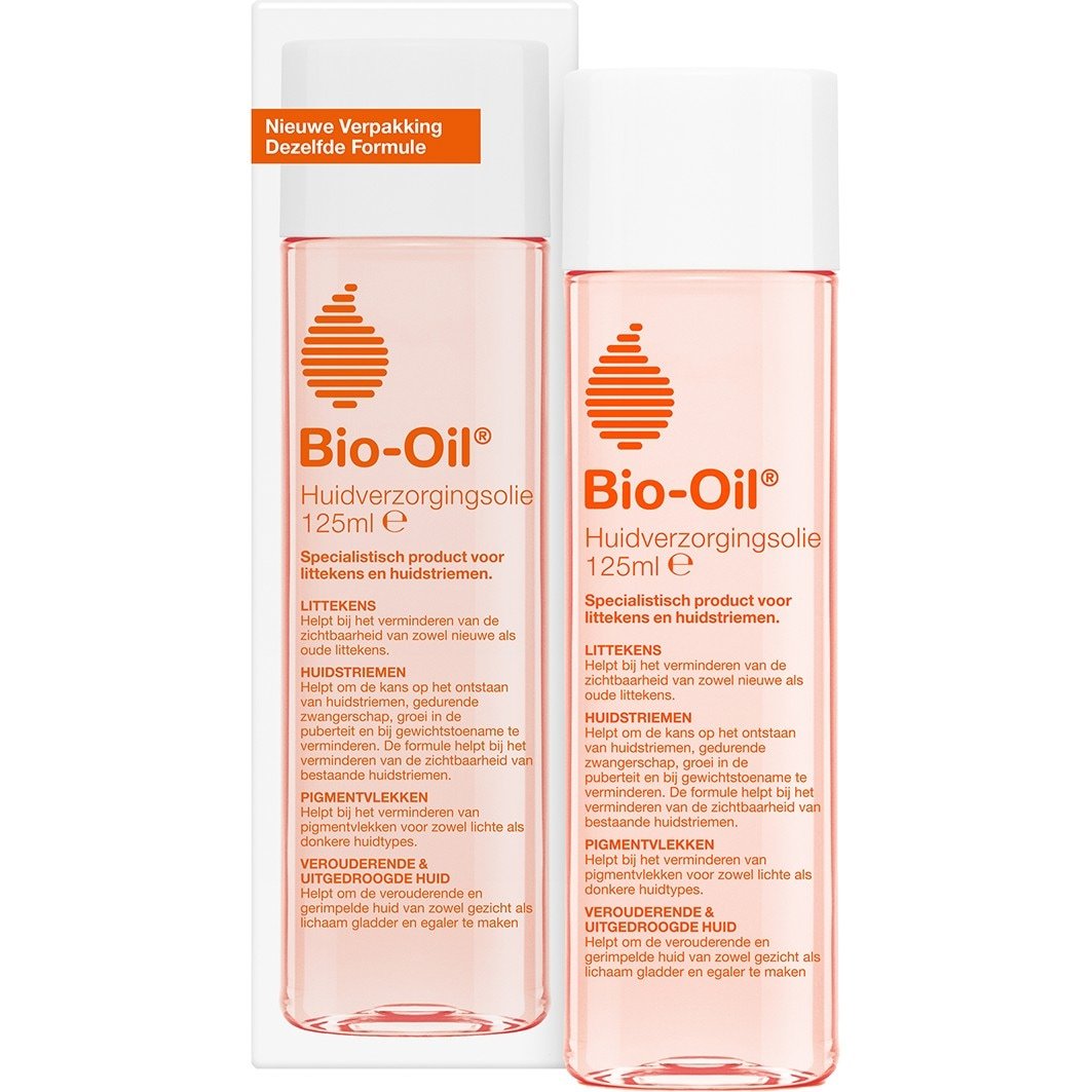 Bio-Oil ķermeņa eļļa ādas kopšanas eļļa - 60 ml