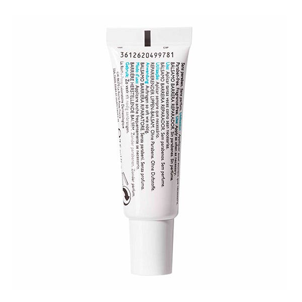 Cicaplast Lip B5 | 7,5 ml