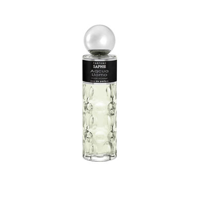 Saphir Saphir Acqua Uomo EDP 200 ml 200 ml
