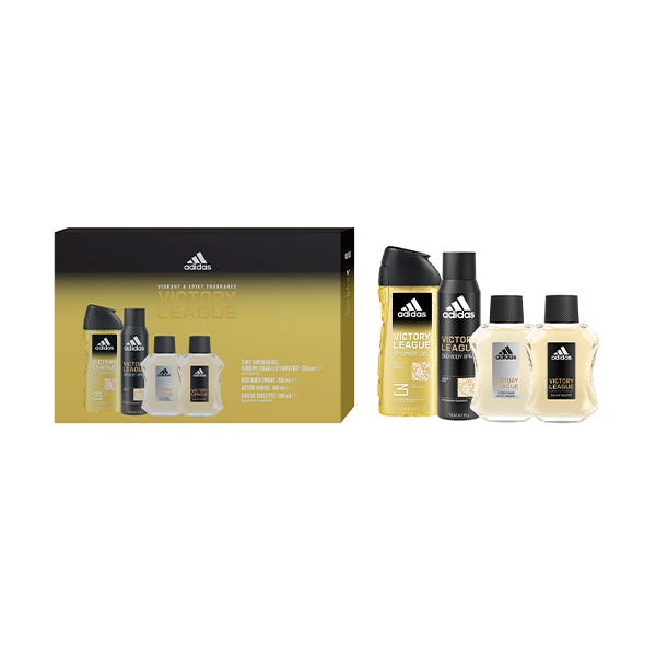 Estuche Pergalės Lyga| 1UD