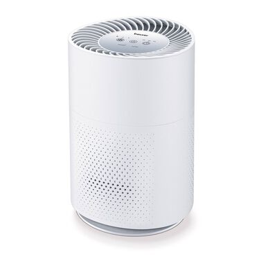 Purificador de aire Beurer LR220 1 unidad 1 unidad