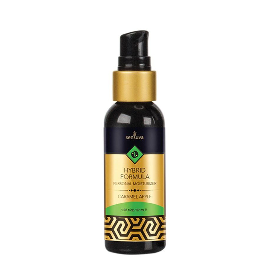 Crème hydratante Sensuva Hybrid Formula