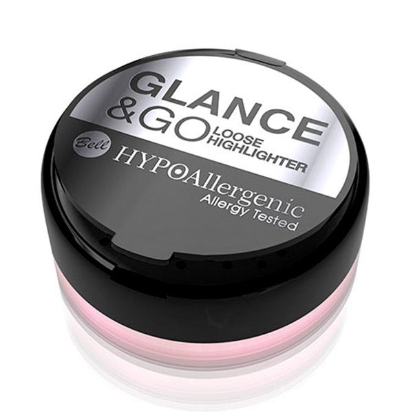 Glance & Go Løs overstregningstusch
