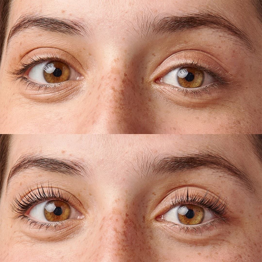„Fleeky Lash Shaper“ blakstienų pakėlimo rinkinys – ilgalaikis blakstienų pakėlimo efektas trumpoms ir ilgoms blakstienoms – 1 dalis