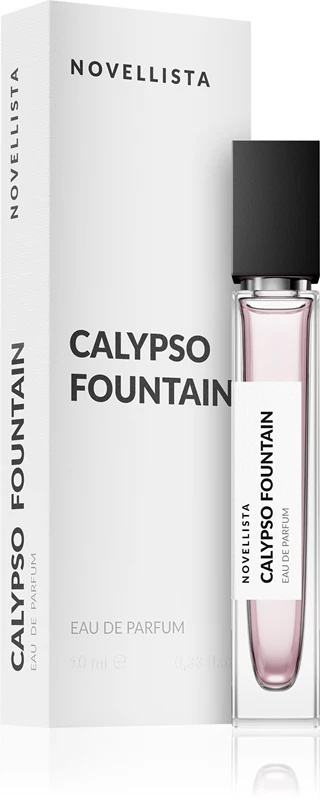 NOVELLISTA Calypso Fountain parfumska voda za ženske