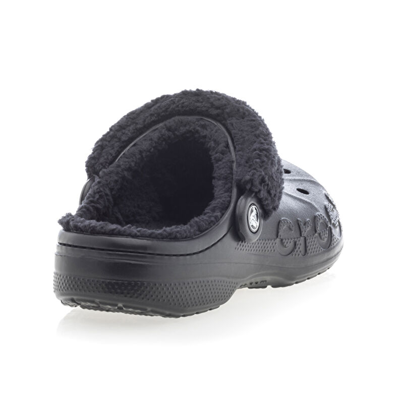 Zuecos/Males negros para mujer